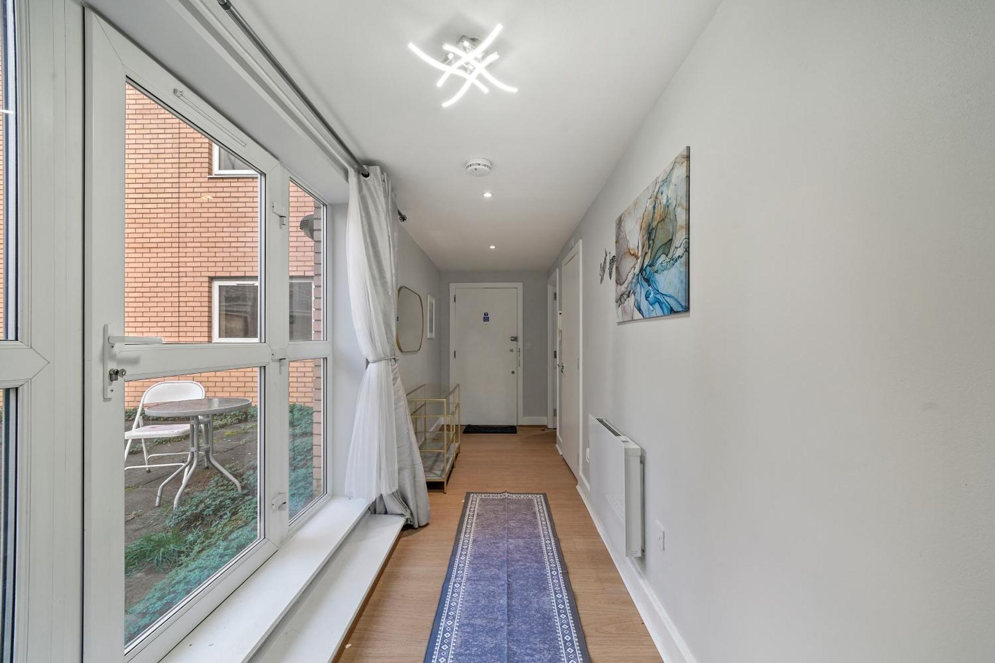 Elegant 3Br 2Bath Flat In Canary Wharf - O2 -Excel Londýn Exteriér fotografie